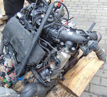Load image into Gallery viewer, Motor BMW 3 E91 E90 N47D20C 2.0 180TKm Diesel Engine Komplett MOT3550176257sn