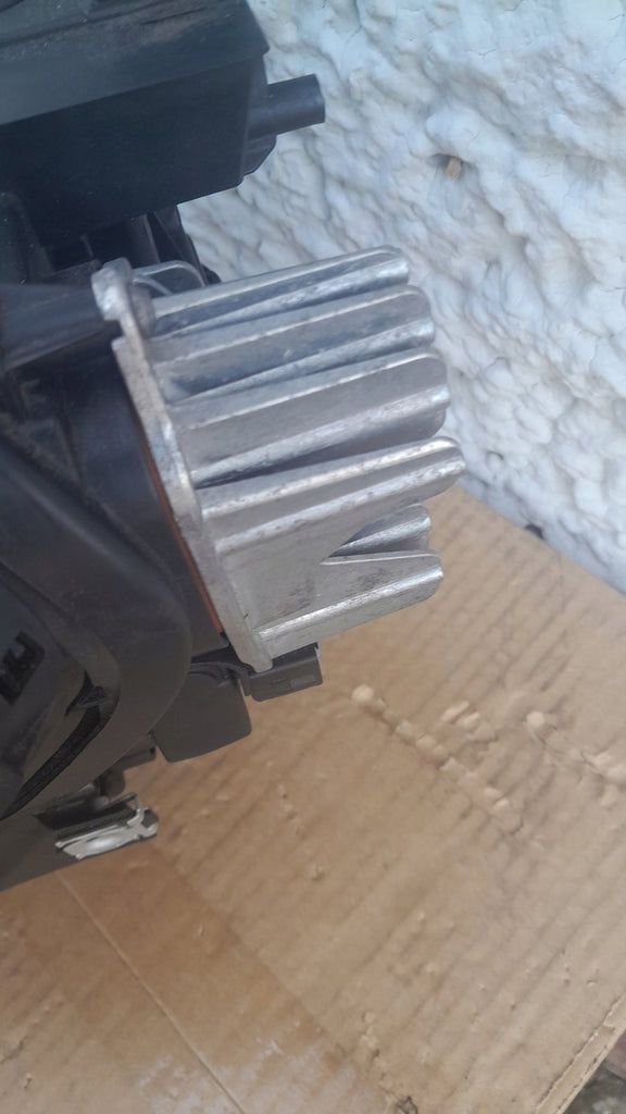 Frontscheinwerfer VW Golf Sportsvan 517941081AA LED Links Scheinwerfer Headlight SCH5899536002ur