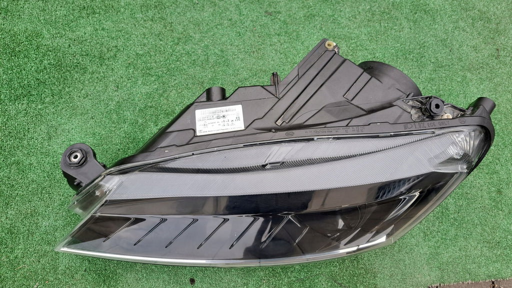 Frontscheinwerfer Skoda Superb III 3V1941015A Xenon Links Scheinwerfer Headlight