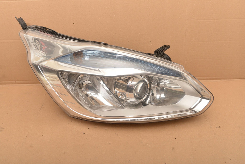 Frontscheinwerfer Ford Transit Custom BK2113D152-B Rechts Scheinwerfer Headlight SCH1944770908ju
