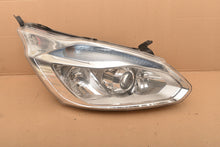 Load image into Gallery viewer, Frontscheinwerfer Ford Transit Custom BK2113D152-B Rechts Scheinwerfer Headlight SCH1944770908ju