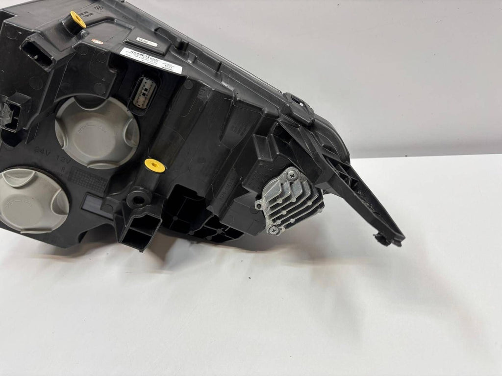 Frontscheinwerfer Ford Transit Courier R2X6-13E014-AE Rechts Headlight SCH9738321669ny