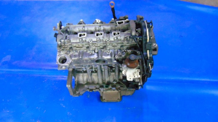 Motor Opel Vivaro C YH01 1.5 HDI 177TKm 2016 Benzin Engine Unkomplett MOT1127635834aj