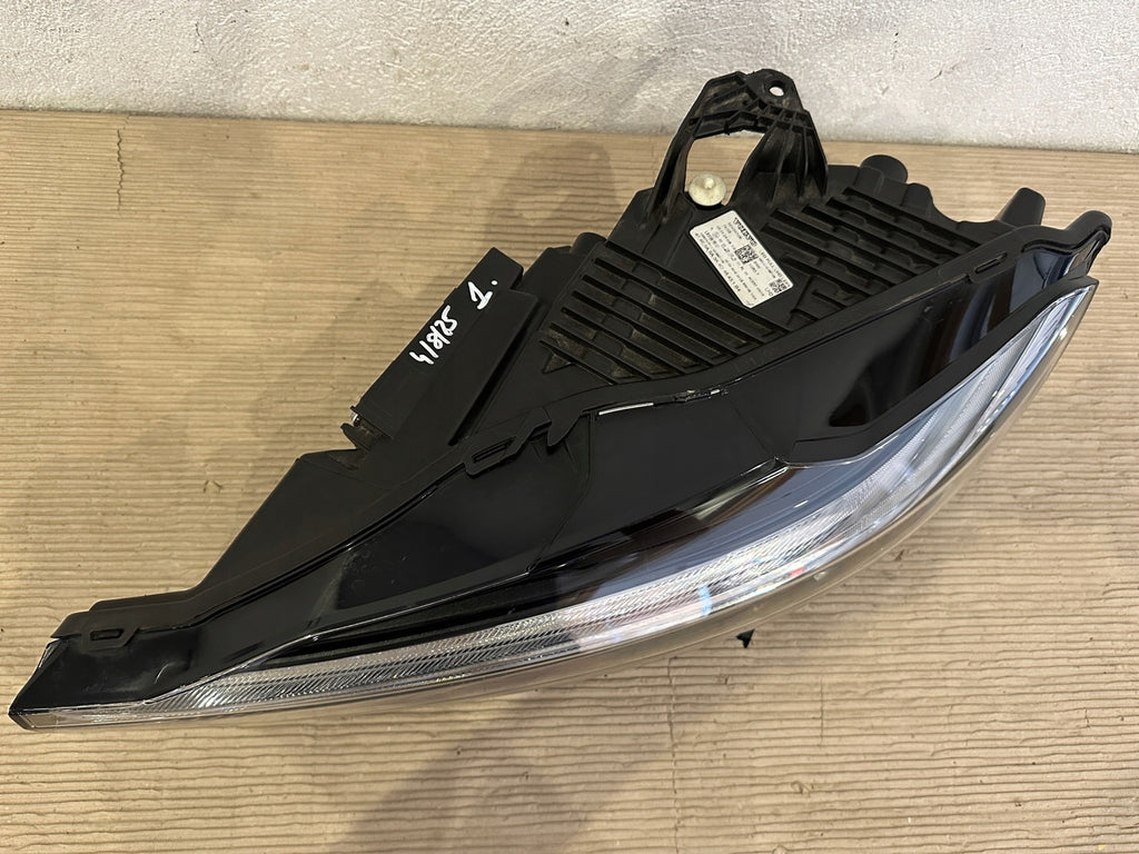 Frontscheinwerfer Volvo Xc60 II 32404705 LED Links Scheinwerfer Headlight SCH3731299707db