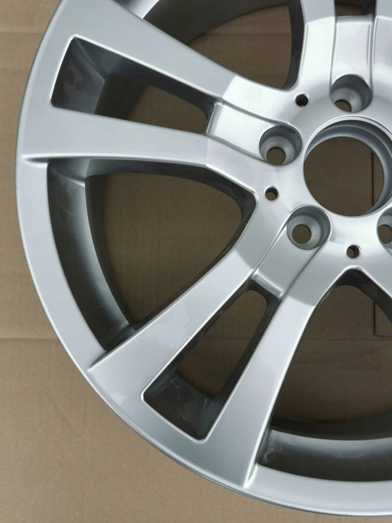 1x Alufelge 18 Zoll A2044013002 Mercedes-Benz X204 W204 Rim Wheel FEL8449269327jg