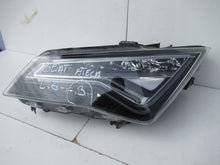 Laden Sie das Bild in den Galerie-Viewer, Frontscheinwerfer Seat Ateca 576941007D full LED Links Scheinwerfer Headlight