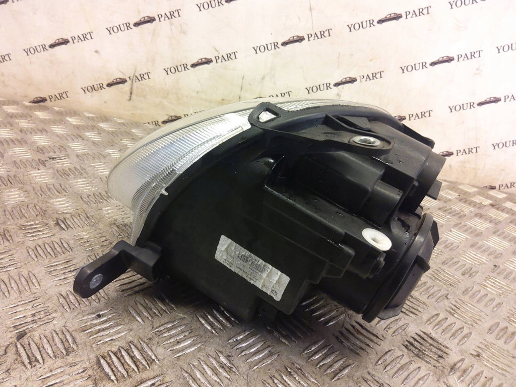 Frontscheinwerfer Fiat 500 81532201 02129442 Rechts Scheinwerfer Headlight SCH4645982507ld