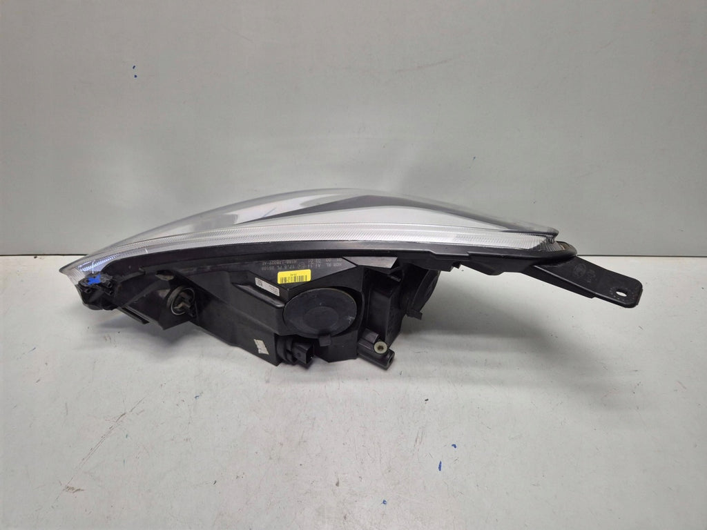 Frontscheinwerfer Ford Fiesta I H1BB-13W029-AE Rechts Scheinwerfer Headlight SCH4624486061iw