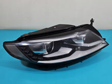 Laden Sie das Bild in den Galerie-Viewer, Frontscheinwerfer VW Passat Cc 3C8941752J Xenon Rechts Scheinwerfer Headlight SCH3566962906in