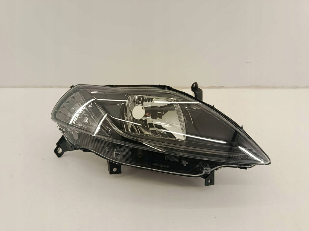 Frontscheinwerfer Lancia Ypsilon 46460711 46460713 Rechts Scheinwerfer Headlight SCH5679032888yw