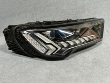 Load image into Gallery viewer, Frontscheinwerfer Audi Q7 4M0941086C Laser Rechts Scheinwerfer Headlight SCH8641407319kc