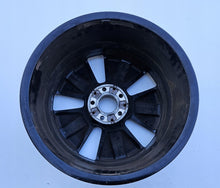 Load image into Gallery viewer, 1x Alufelge 18 Zoll 7.5" 5x112 A2434010100 Mercedes-Benz Eqa H243 Eqb X243 FEL4434587329wo