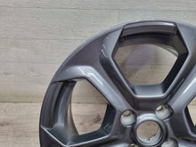 Load image into Gallery viewer, 1x Alufelge 17 Zoll 7.0" 4x108 HL48472 Ford Fiesta I Rim Wheel FEL3072962193by