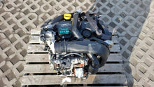 Load image into Gallery viewer, Motor Nissan Juke F15 K9KB410 1.5 DCI 110PS 81kW 167TKm 2012 Diesel Komplett MOT2888524328zb