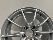 Laden Sie das Bild in den Galerie-Viewer, 1x Alufelge 16 Zoll 7.0" 5x112 43ET A2044015702 Mercedes-Benz W204 Rim Wheel FEL1726751096lb