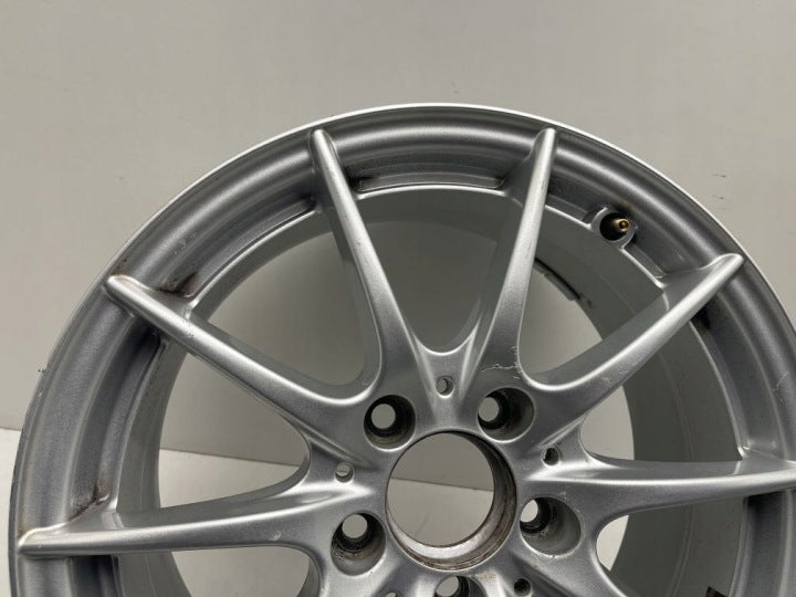 1x Alufelge 16 Zoll 7.0" 5x112 43ET A2044015702 Mercedes-Benz W204 Rim Wheel FEL1726751096lb