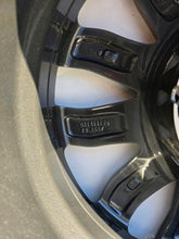 Laden Sie das Bild in den Galerie-Viewer, 4x Alufelge 17 Zoll 7.5" 5x112 27ET VW Passat B7 Tiguan Sharan Arteon Rim Wheel FEL1628801025uu