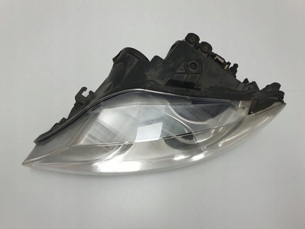 Frontscheinwerfer Seat Exeo 3R1941007E Xenon Links Scheinwerfer Headlight