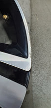 Load image into Gallery viewer, 1x Alufelge 18 Zoll 7.0" 5x100 39ET Glanz Schwarz 2GM601025H VW T-Cross FEL1439365598bt