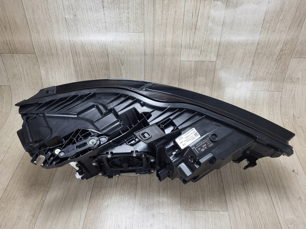 Frontscheinwerfer Audi A6 C7 4G0941773 LED Links Scheinwerfer Headlight SCH6978191212rb