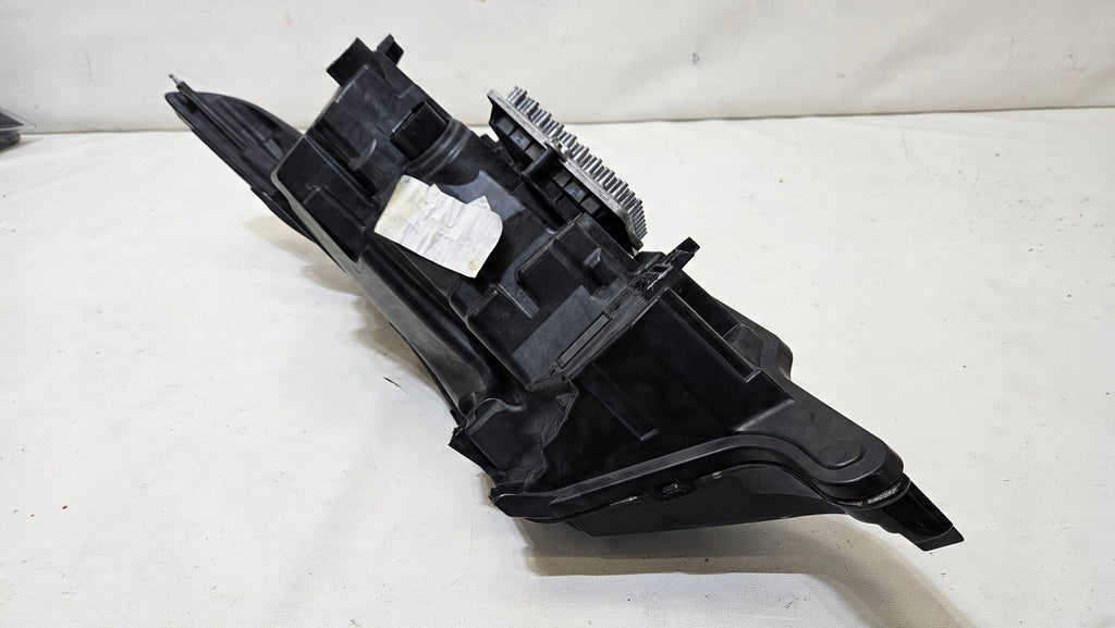 Frontscheinwerfer Mercedes-Benz JK62-13W029-EF Rechts Scheinwerfer Headlight