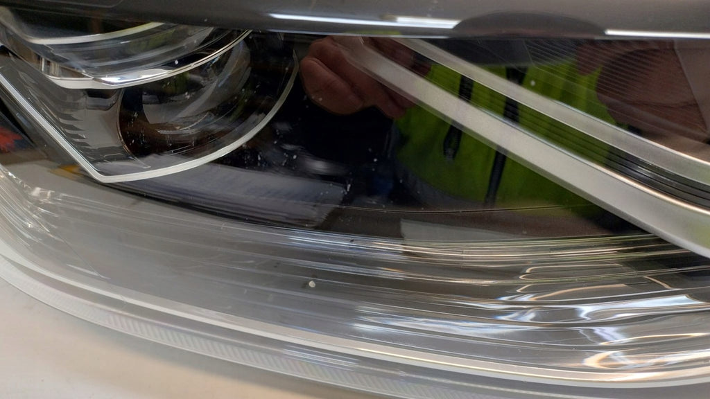 Frontscheinwerfer VW Caddy IV 2K8941036R LED Rechts Scheinwerfer Headlight SCH1202506138uu