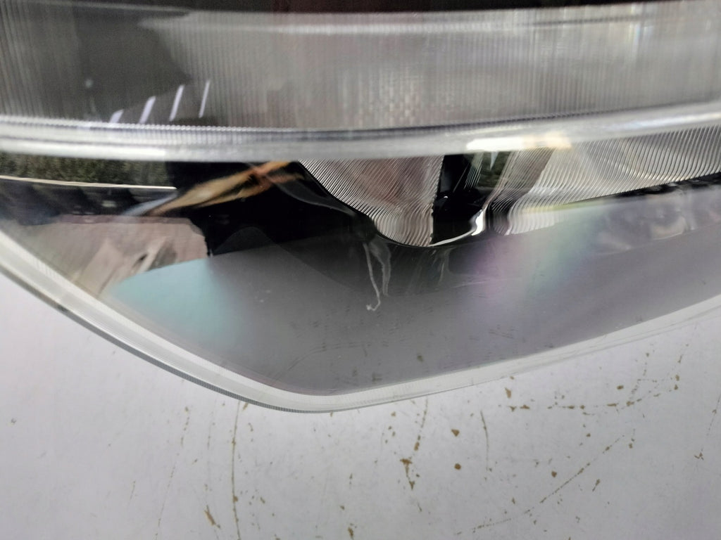 Frontscheinwerfer Iveco Daily I 5802476874 Links Scheinwerfer Headlight SCH9760047904zt