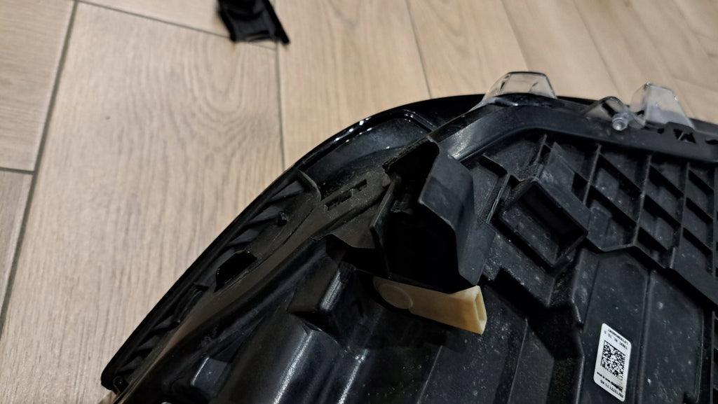 Frontscheinwerfer VW T-Roc 2GA941036AH LED Rechts Scheinwerfer Headlight