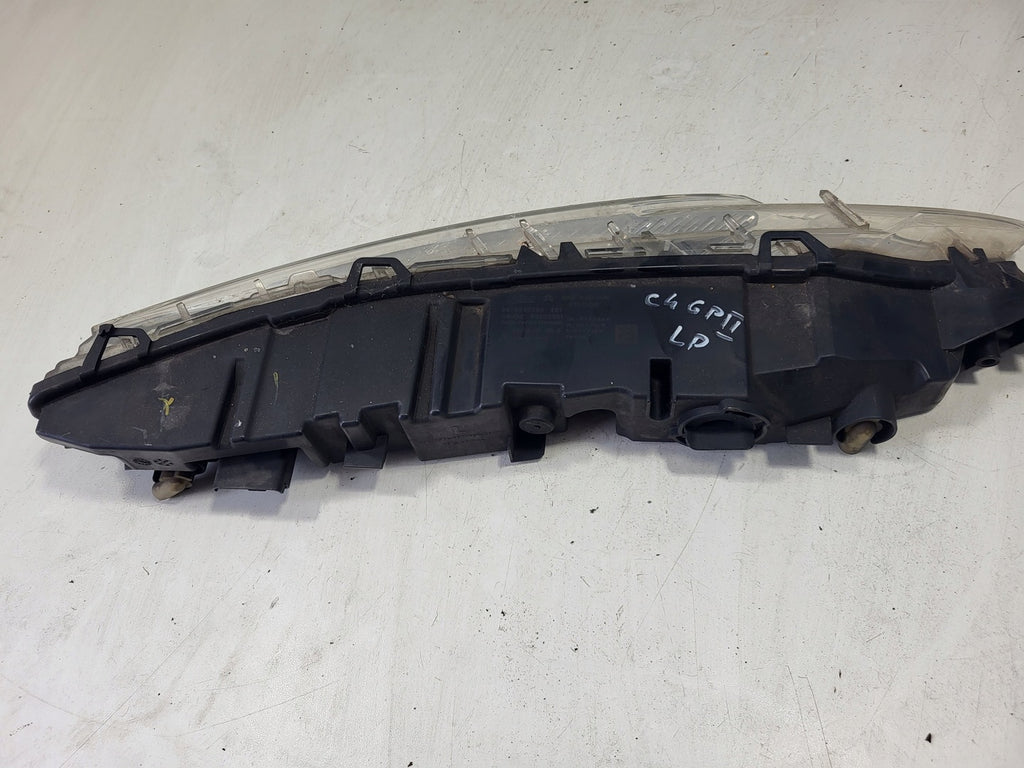 Frontscheinwerfer Citroën C4 Grand Picasso I 89208991 Links Headlight