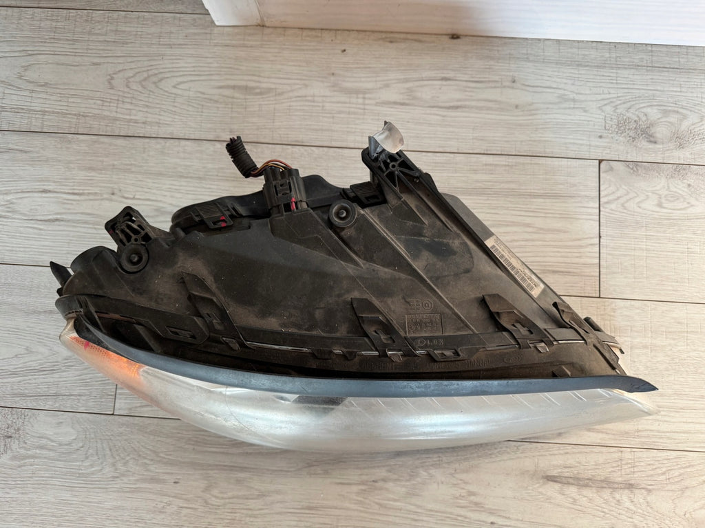 Frontscheinwerfer Volvo V70 S60 30796134 Xenon Rechts Scheinwerfer Headlight SCH1909974546tk