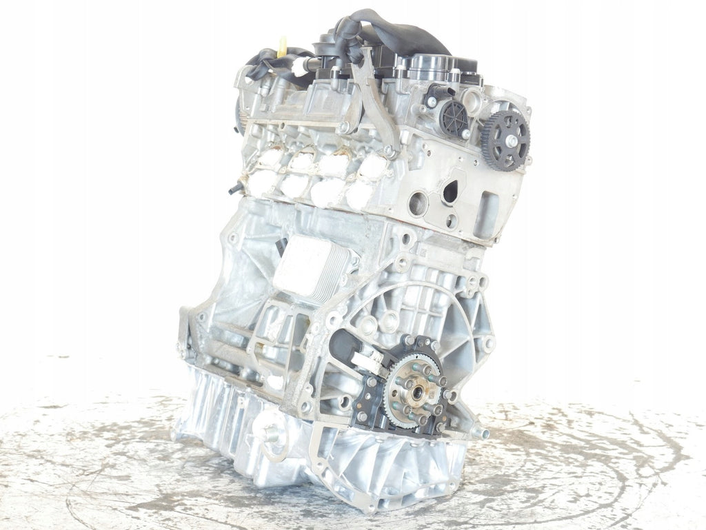 Motor Audi Seat VW Arteon DADA 1.5 TSI 150PS 110kW 67TKm Benzin Unkomplett