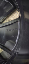 Load image into Gallery viewer, 1x Alufelge 18 Zoll 7.5" 5x108 50 5ET 31680403 Volvo Xc40 Rim Wheel FEL9843111166yb