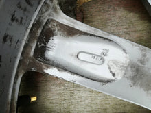 Load image into Gallery viewer, 1x Alufelge 18 Zoll 6.5&quot; 5x114.3 8086-22 Nissan Qashqai Rim Wheel