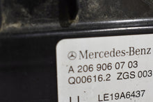 Load image into Gallery viewer, Frontscheinwerfer Mercedes-Benz A2069060703 LED Links Scheinwerfer Headlight