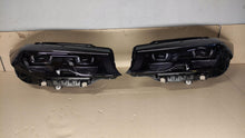Laden Sie das Bild in den Galerie-Viewer, Frontscheinwerfer BMW 3 G21 G20 5A1DB37-01 5A1DB38-01 Ein Satz Headlight SCH3904011631oq