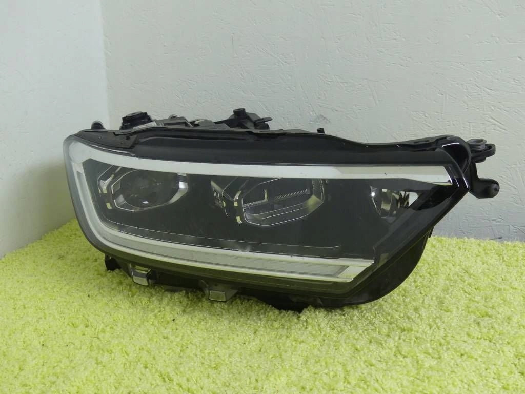 Frontscheinwerfer VW T-Roc 2GA941036AK Laser Rechts Scheinwerfer Headlight
