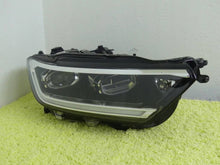 Laden Sie das Bild in den Galerie-Viewer, Frontscheinwerfer VW T-Roc 2GA941036AK Laser Rechts Scheinwerfer Headlight