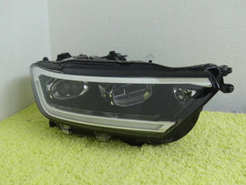 Frontscheinwerfer VW T-Roc 2GA941036AK Laser Rechts Scheinwerfer Headlight
