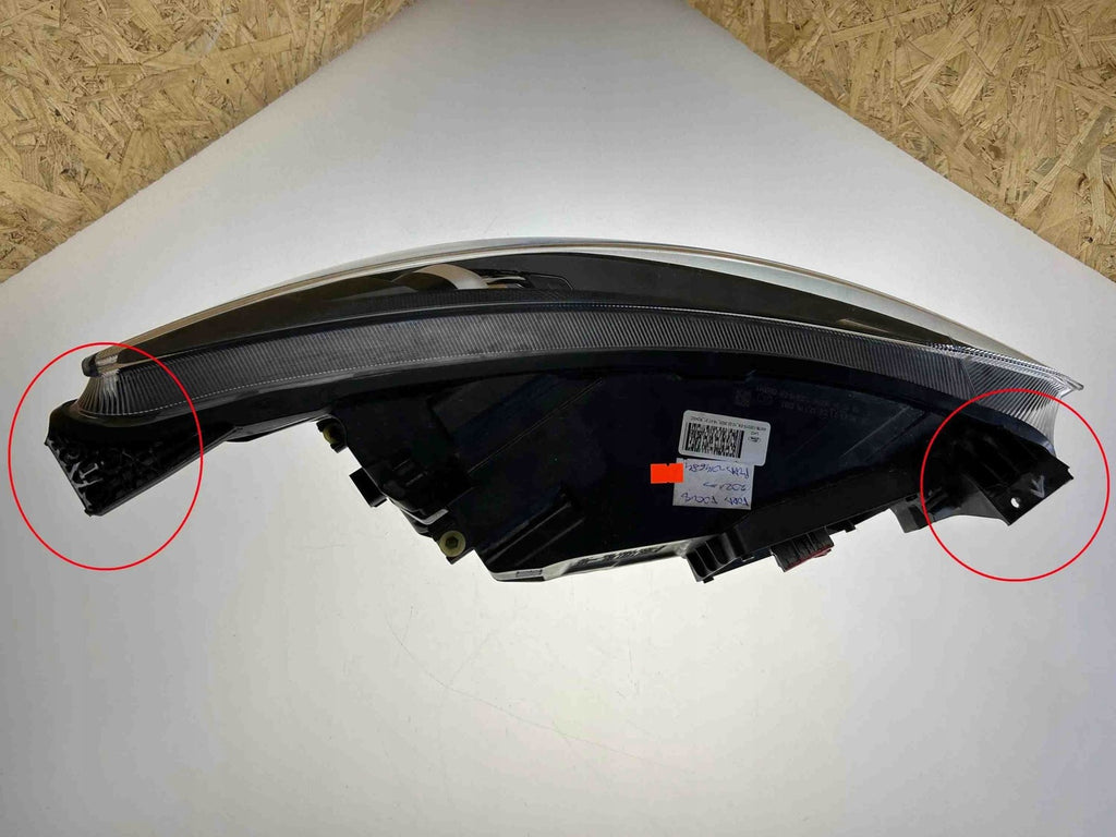 Frontscheinwerfer Ford Focus MX7B-13E015-EB Full LED Rechts oder Links SCH6662248732fw