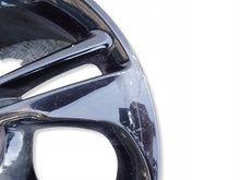 Laden Sie das Bild in den Galerie-Viewer, 1x Alufelge 17 Zoll 75631S17 Opel Corsa E Rim Wheel FEL3435353288cy