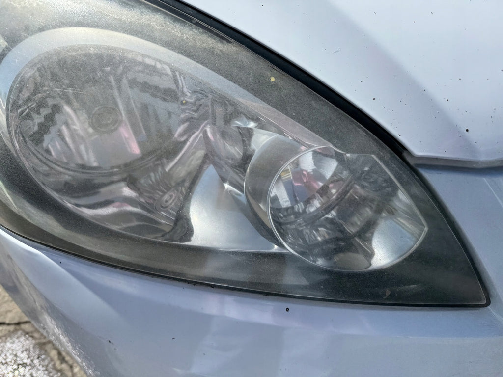 Frontscheinwerfer Kia Ceed Rechts Scheinwerfer Headlight