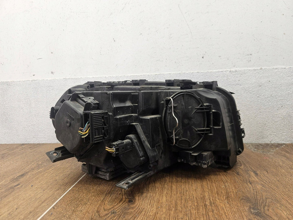 Frontscheinwerfer BMW X3 E83 Xenon Links Scheinwerfer Headlight SCH6656266365lz