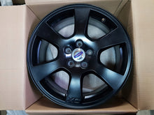 Laden Sie das Bild in den Galerie-Viewer, 1x Alufelge 17 Zoll 7.5&quot; 5x108 55ET 30671480 Volvo Xc70 Xc60 Rim Wheel