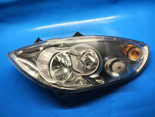 Laden Sie das Bild in den Galerie-Viewer, Frontscheinwerfer Opel Movano B Master III Links Scheinwerfer Headlight SCH4924522156ew