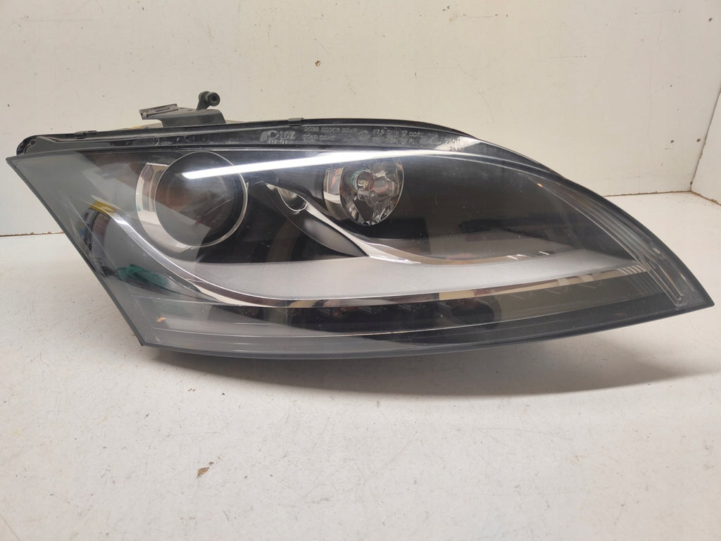 Frontscheinwerfer Audi Tt 8J0941030AJ 8J0941004AJ Rechts Scheinwerfer Headlight