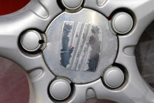 Laden Sie das Bild in den Galerie-Viewer, 4x Alufelge 17 Zoll 7.0" 5x112 5P0601025C Seat Altea Rim Wheel FEL3328943670gf