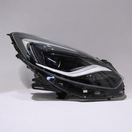 Frontscheinwerfer Opel Zafira C 39050531RH Full LED Rechts Headlight