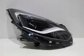 Frontscheinwerfer Opel Zafira C 39050531RH Full LED Rechts Headlight