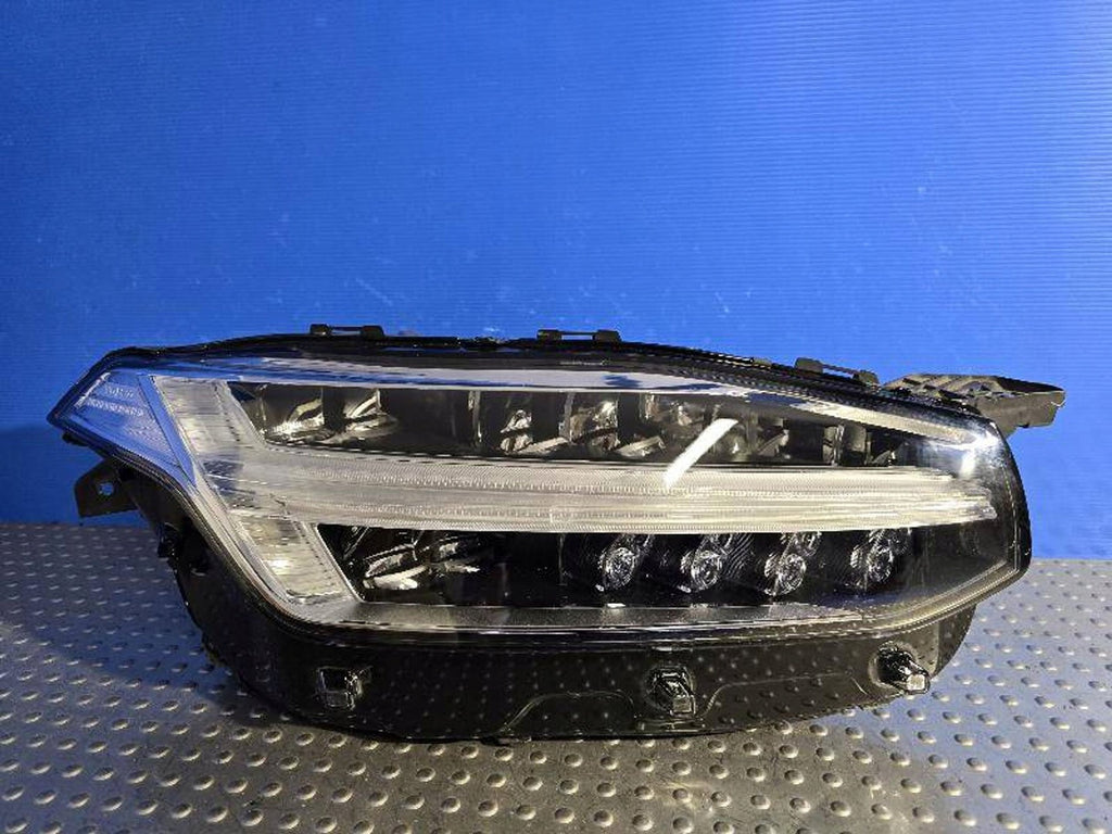 Frontscheinwerfer Volvo Xc90 II 32228689 LED Rechts Scheinwerfer Headlight SCH7396360041mj