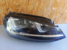 Laden Sie das Bild in den Galerie-Viewer, Frontscheinwerfer VW Golf 5G1941752 Bi-Xenon Rechts Scheinwerfer Headlight SCH4072120815al
